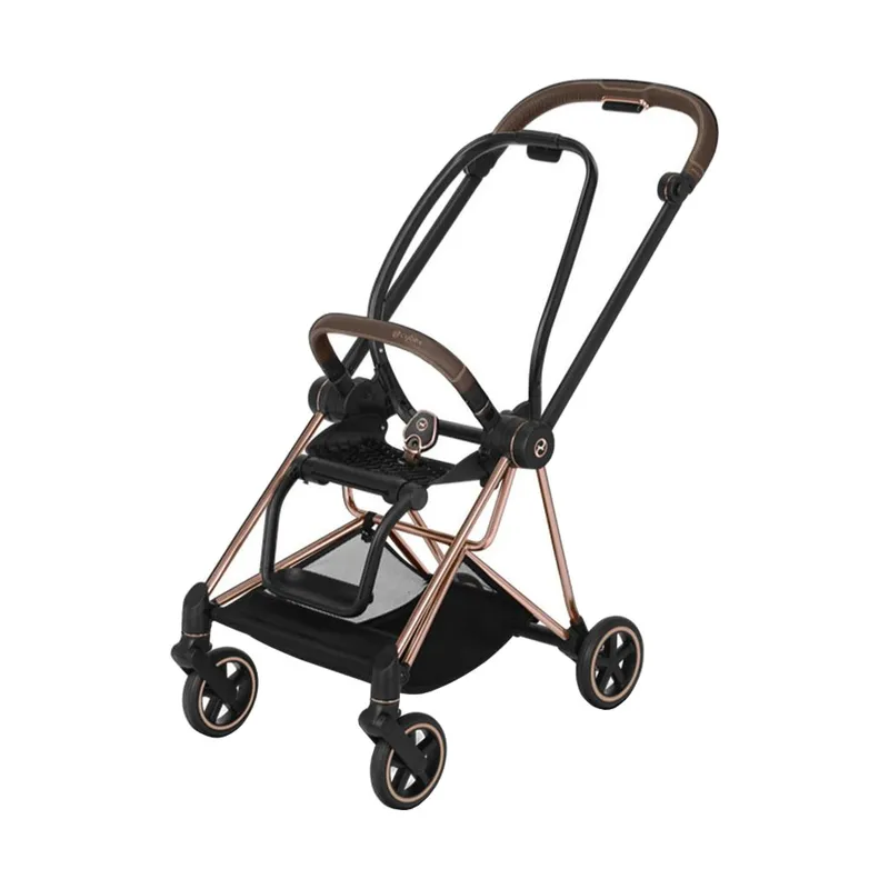 Cybex Mios Kinderwagen 2-in-1 Mix and Match