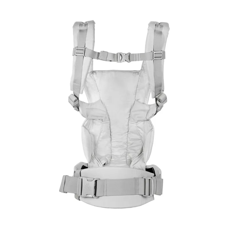 Ergobaby Omni Dream Babytrage Pearl Grey