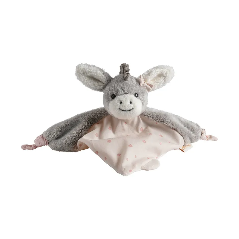 Sterntaler Kuscheltuch – S