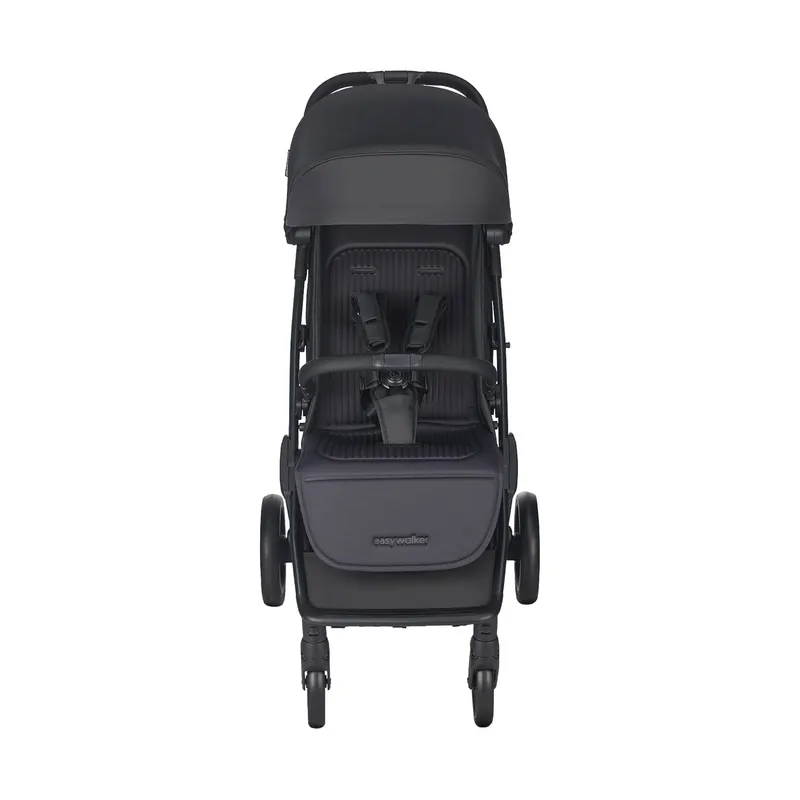 Easywalker Jackey XL NXT Buggy - Eclipse Black