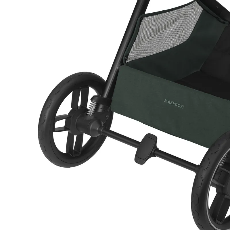 Maxi-Cosi Oxford+ 2-in-1 Kinderwagen