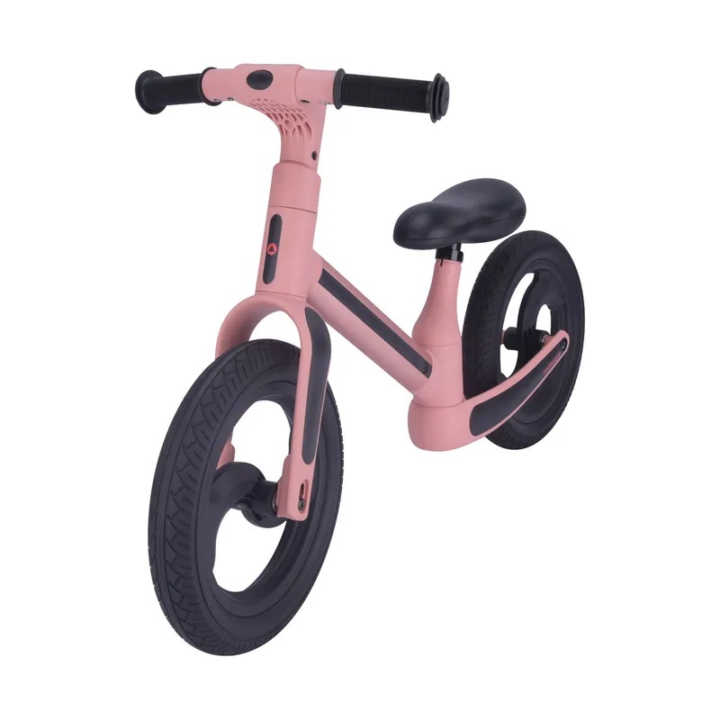 Topmark Manu Faltbares Laufrad Pink
