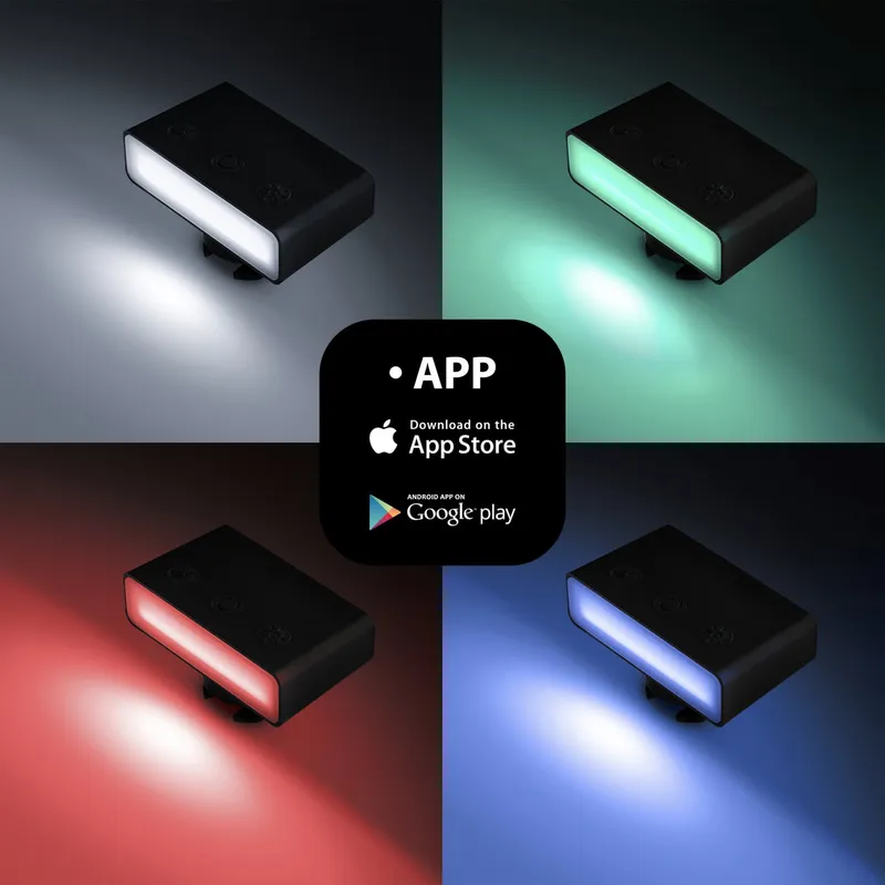 ABC Design Lampe