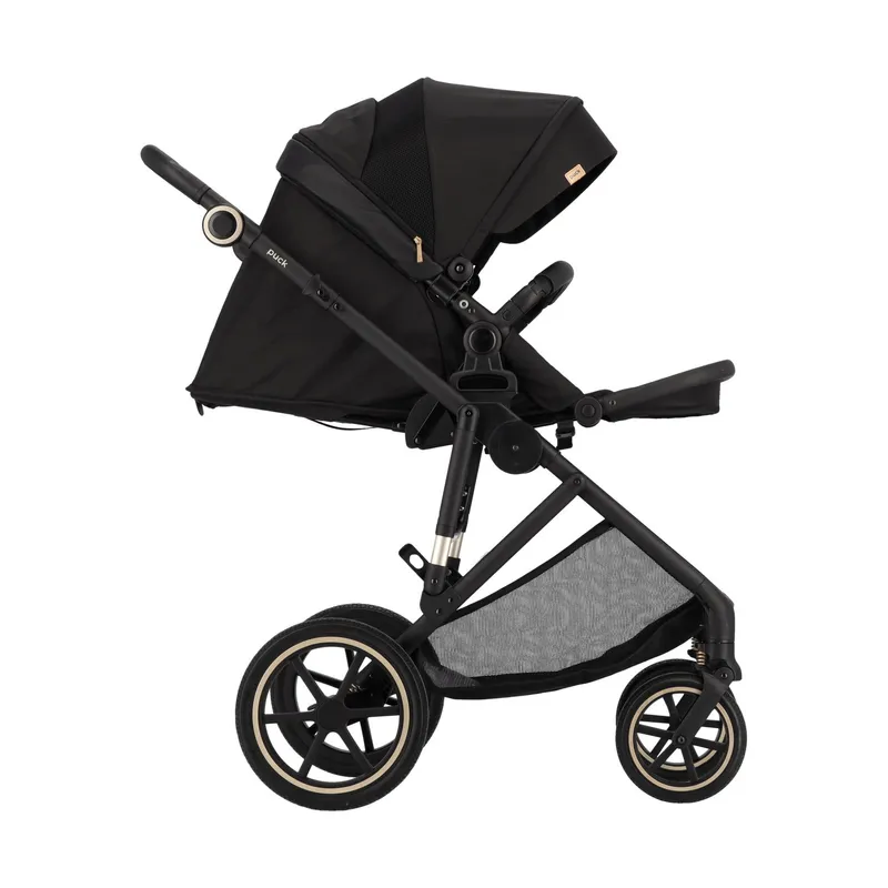 Puck Carl 3-in-1 Kinderwagen
