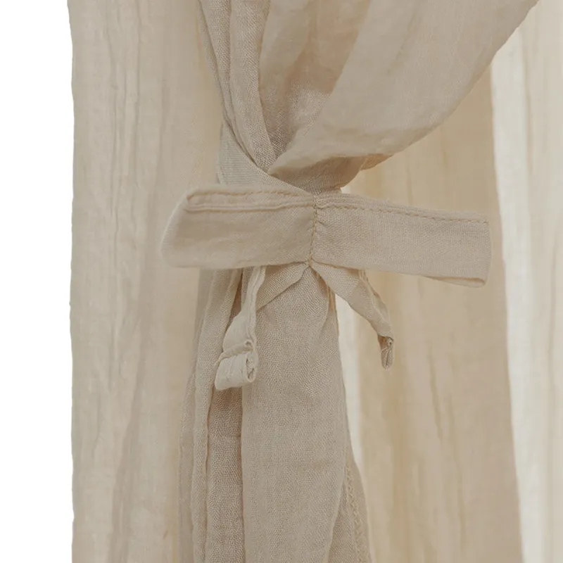 Witlof for kids Schleier - Soft Sand