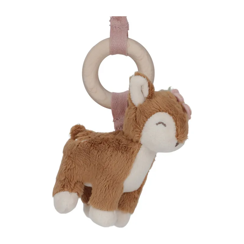 Little Dutch Fairy Garden Babygym