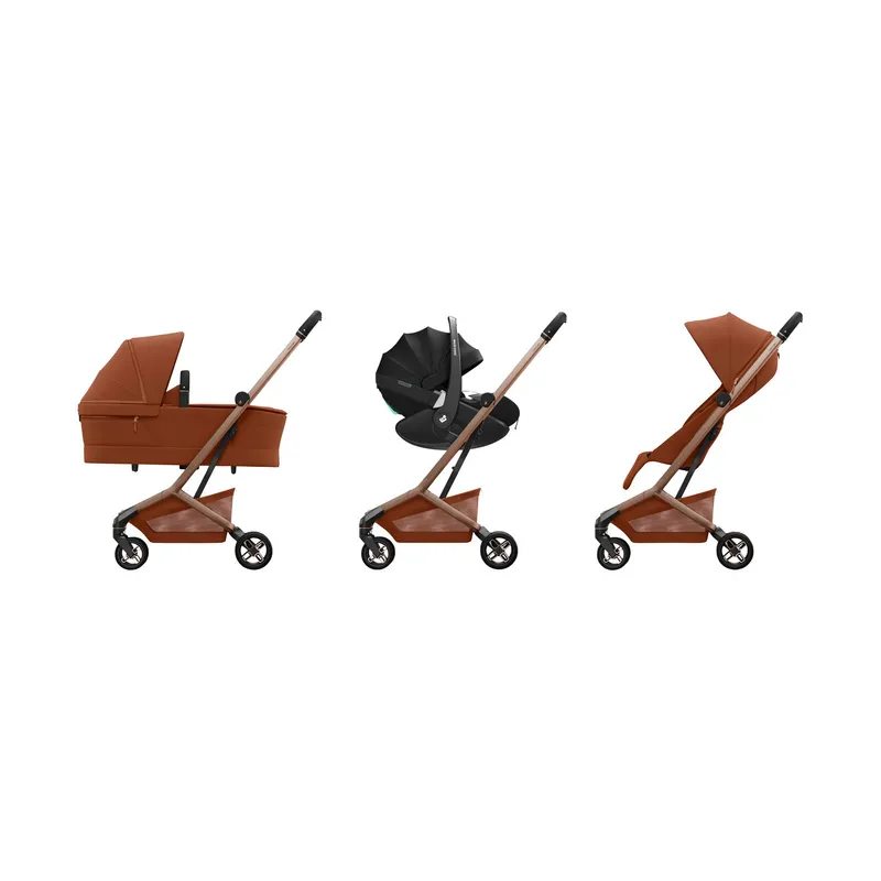 Maxi-Cosi Fame Cabin Buggy