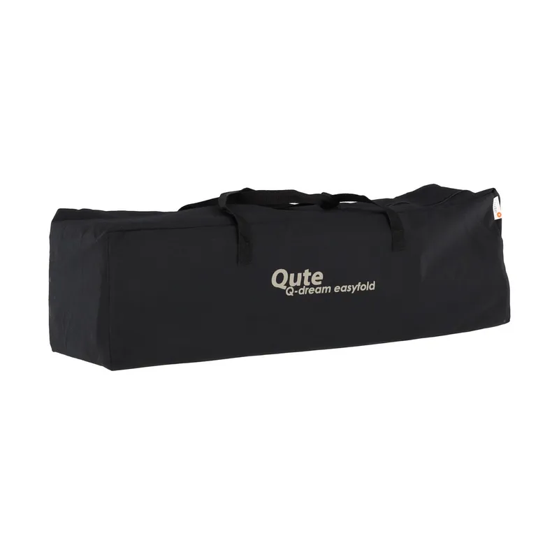 Qute Q Dream Campingbett Easyfold