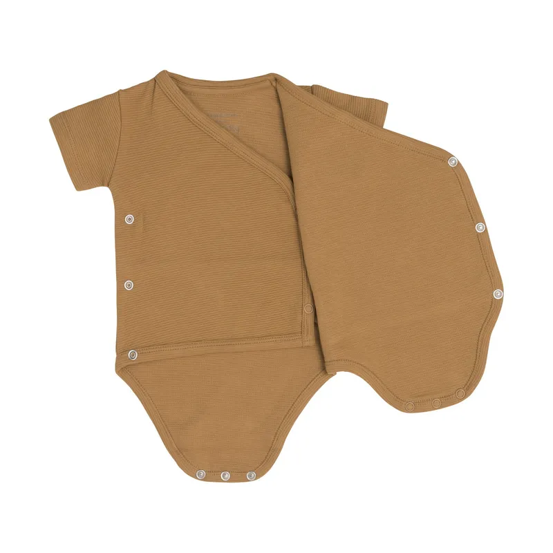 Baby's Only Pure Babybody Caramel Gr. 50