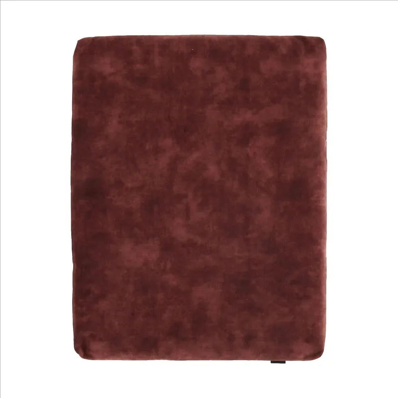 Kidsmill Velours Laufstall Matratzenbezug 75 x 95 cm