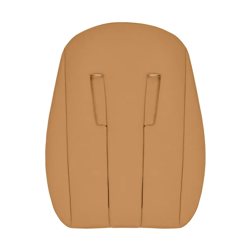 Cybex Melio Kinderwagen 2-in-1 - Cinnamon Yellow/Dark Yellow