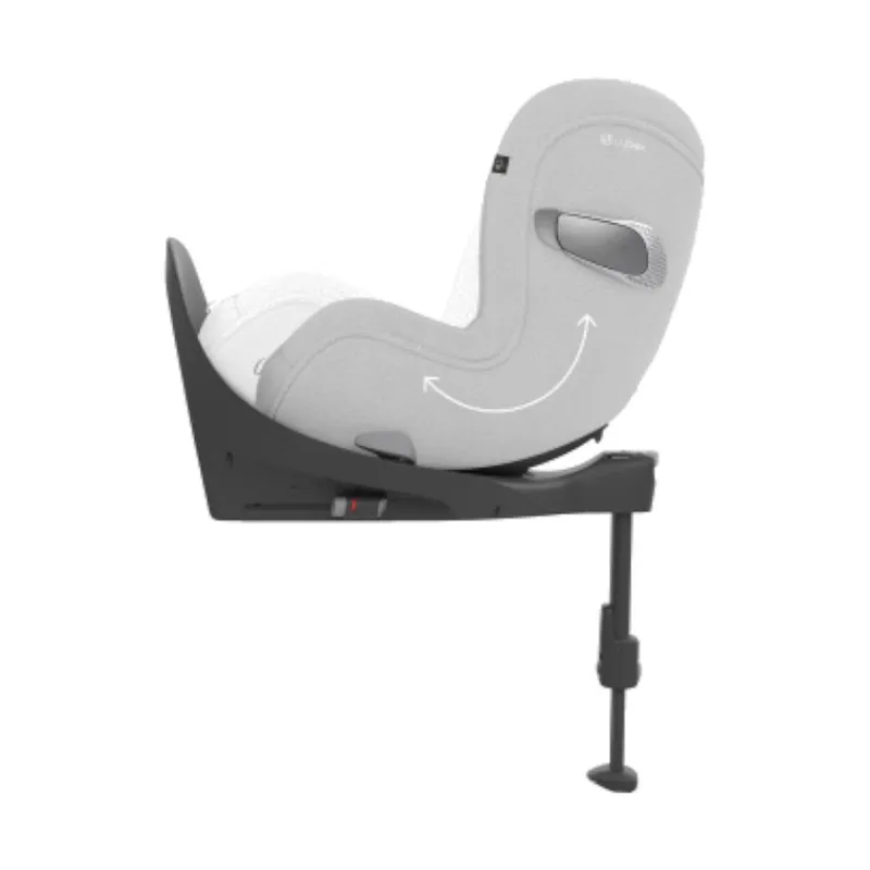 Cybex Sirona T I-Size Plus Kindersitz