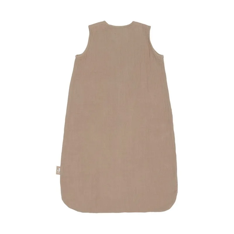 Jollein Hydrophiler Schlafsack - 70 cm - Biscuit