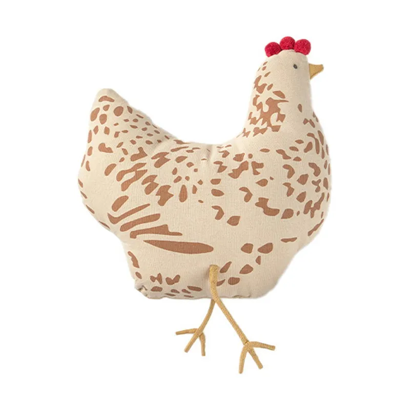 Lorena Canals Kissen – Chicken