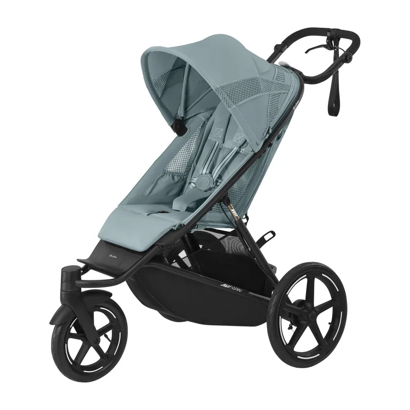 Cybex Avi Spin Kinderwagen 2-in-1