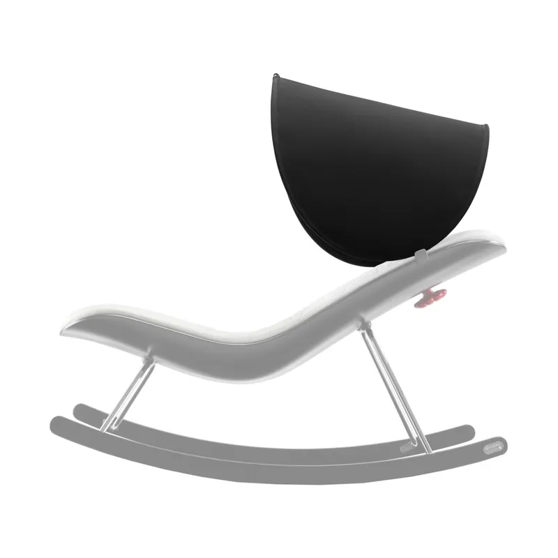Cybex Marcel Wanders Sonnenschutz