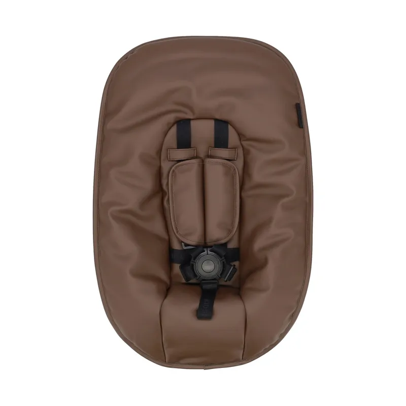 Kidsmill Up! Newborn Kussen - Leatherlook