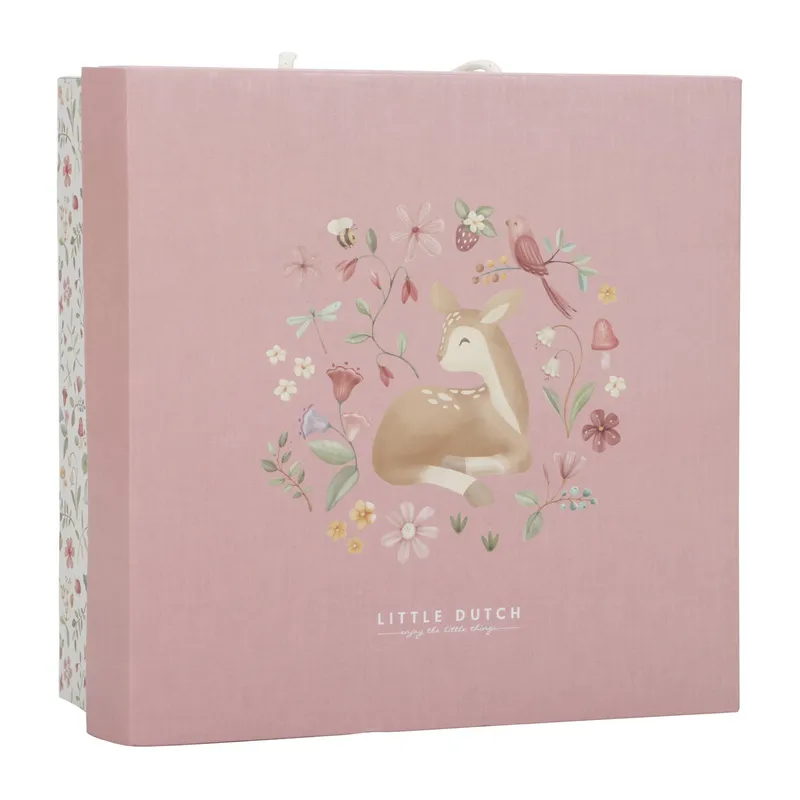 Little Dutch Fairy Garden Geschenkbox
