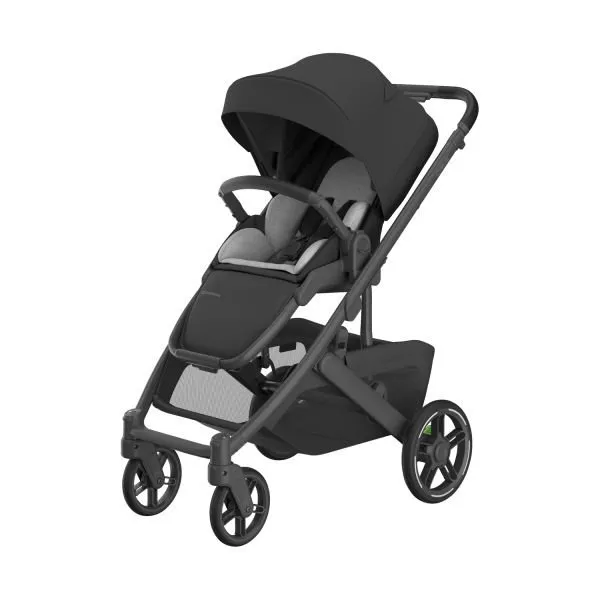 UPPAbaby Cruz V3 Kinderwagen + UPPAbaby Autositzadapter + Baby-Safe Pro Kindersitz