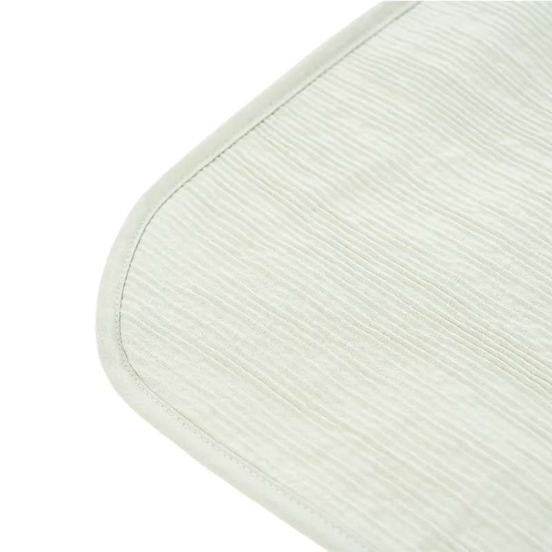 Träumeland Signature Kuscheldecke - 75 x 100 cm - Mint