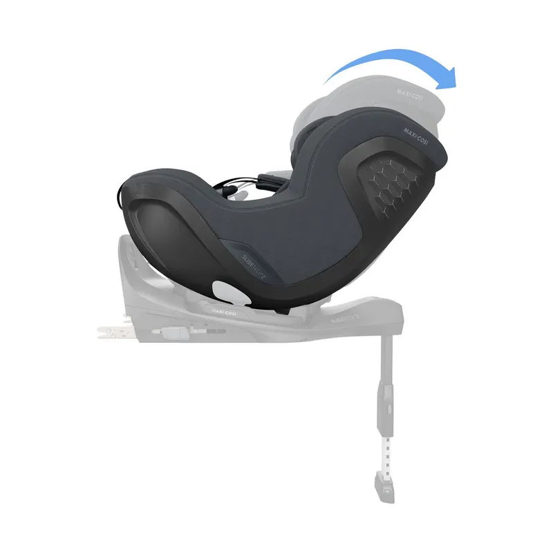Maxi-Cosi Pearl Slide Pro Kindersitz 