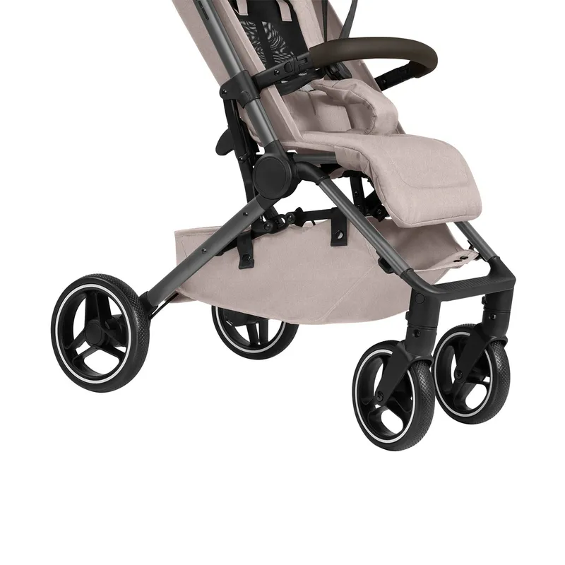 ABC Design Buggy - Ping 3 Trekking - Camel