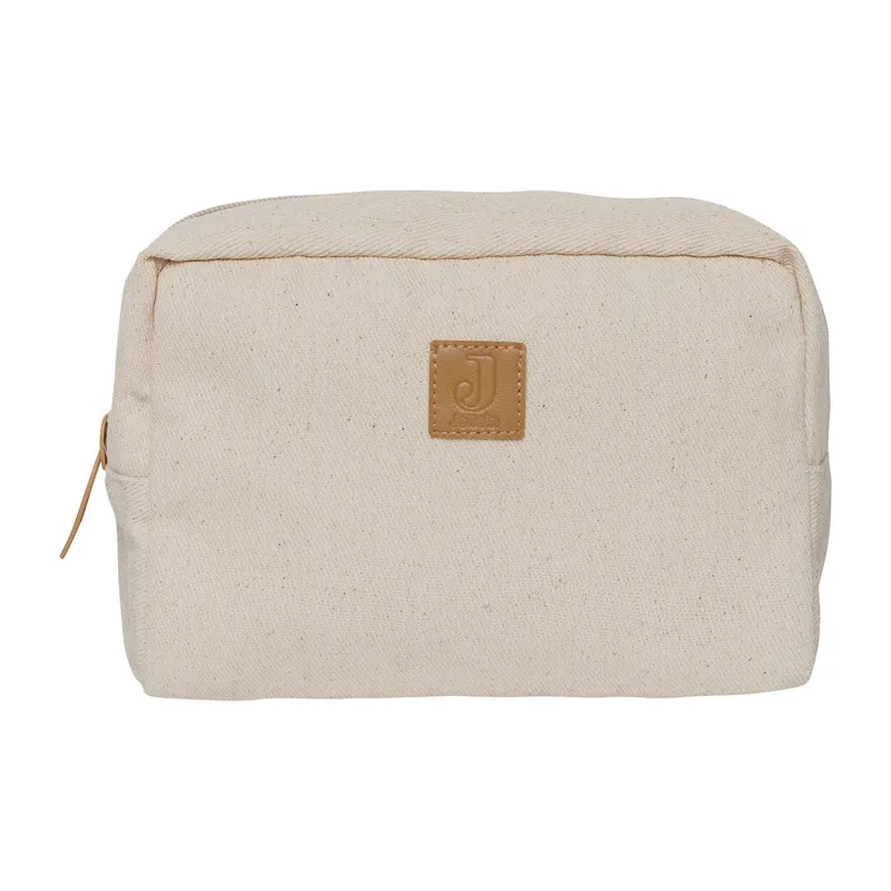 Jollein Twill Etui - Natur