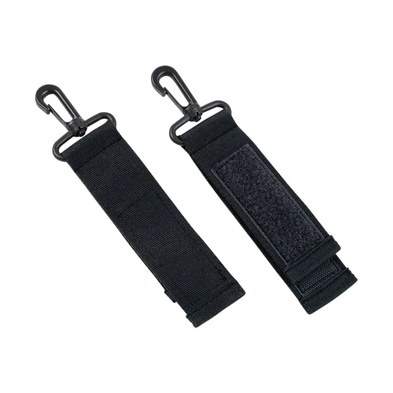 Done by Deer Stroller Bag - Black