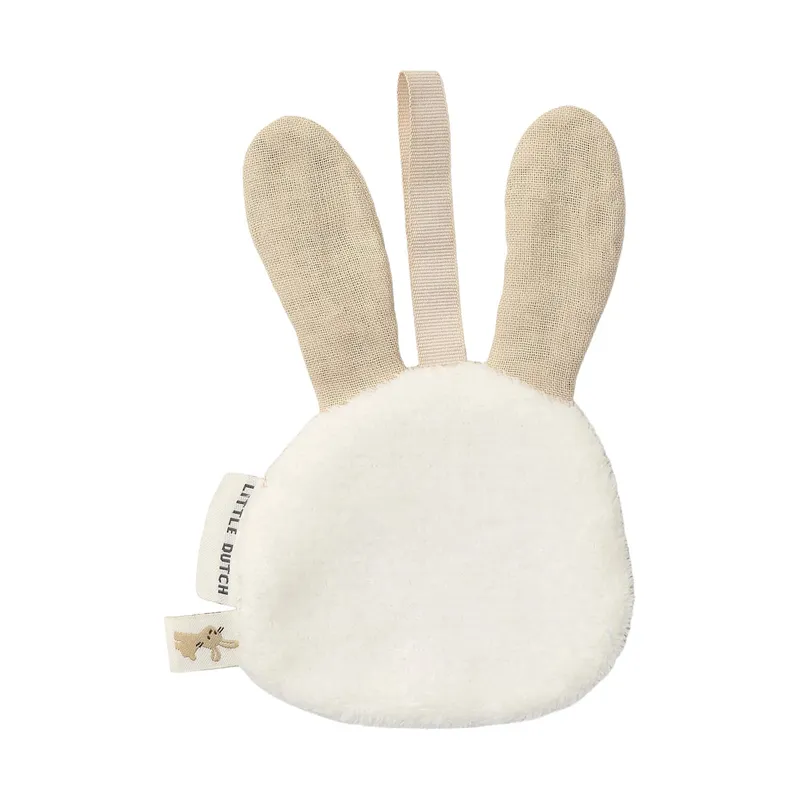 Little Dutch Speendoekje - Konijn TE21295033