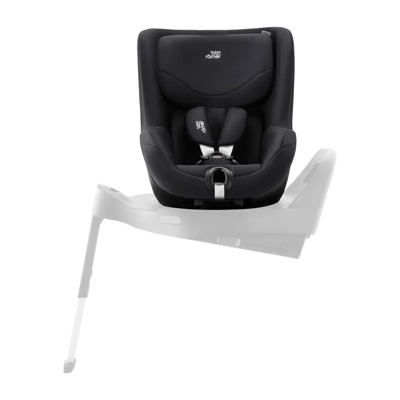 Britax Römer Dualfix 5Z Autositz - Classic