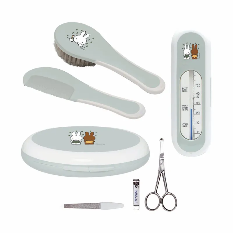 Bébé-Jou Geschenkset - Nijntje Nina In Bad