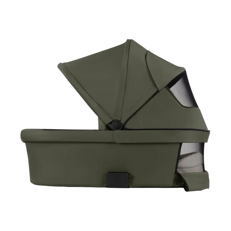 ABC Design Salsa 5 Air Kinderwagen 2-in-1 - Avocado