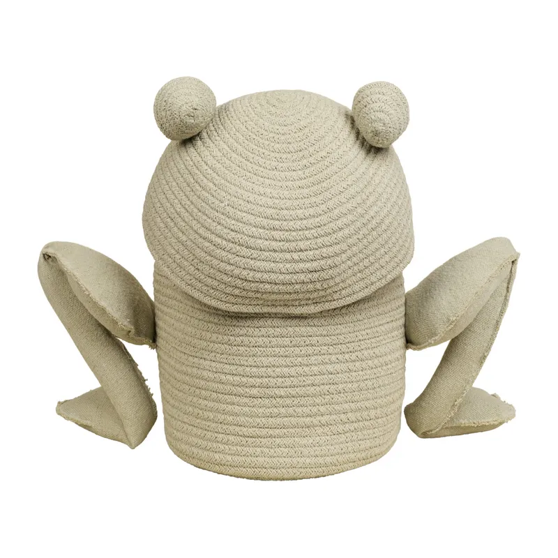 Lorena Canals Fred The Frog