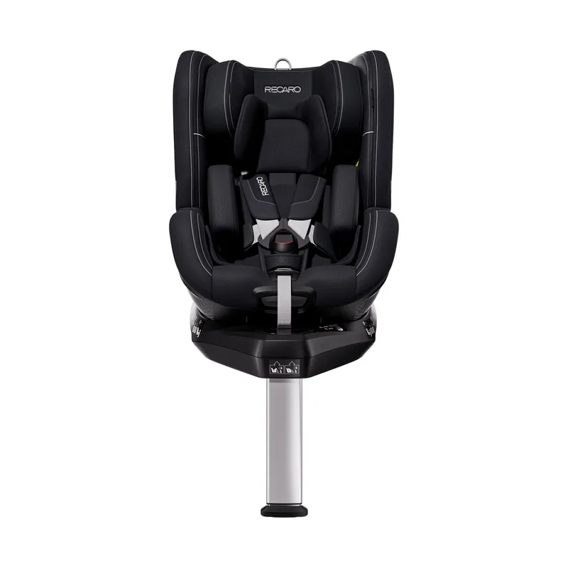 Recaro Toron 1 Kindersitz – Fresh Black