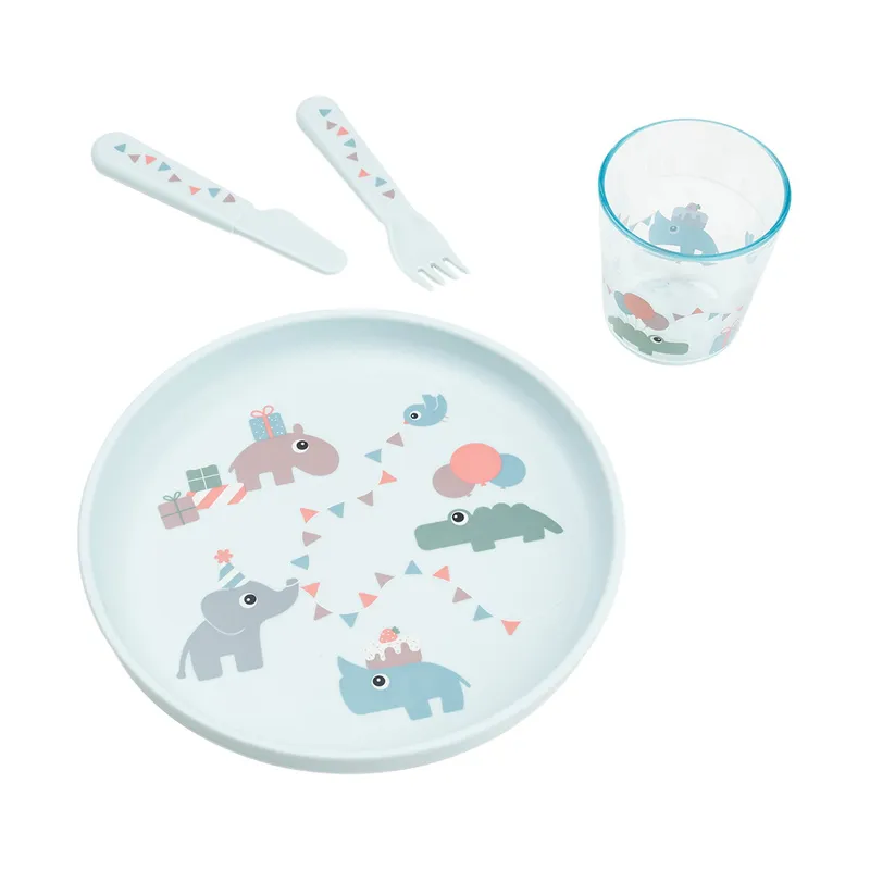 Done By Deer Dinnerset - Celebration Foodie 
