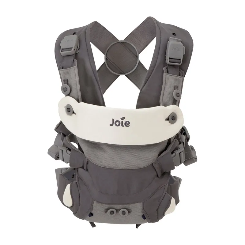Joie Savvy Lite Babytrage - Cobblestone