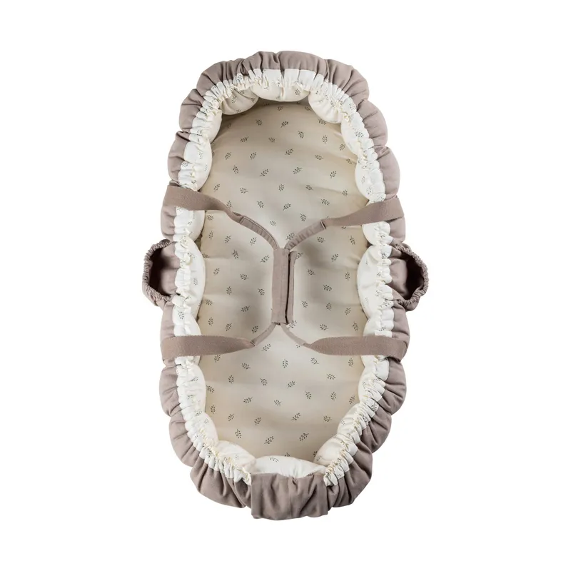 Sebra Babynest 3-in-1