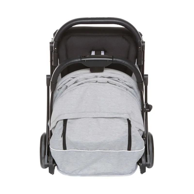 Koelstra Gen Buggy Soft Grey Melange 