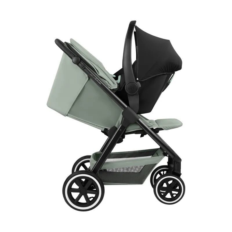 ABC Design Avus 2 Air Buggy - Pine