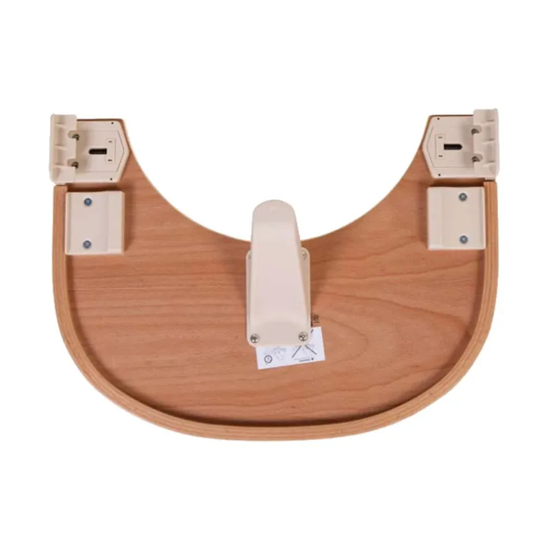 Childhome Evolu Essbrett Holz Naturell