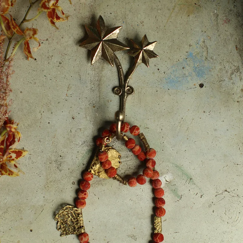 Doing Goods Oda Shooting Star Wandhaken