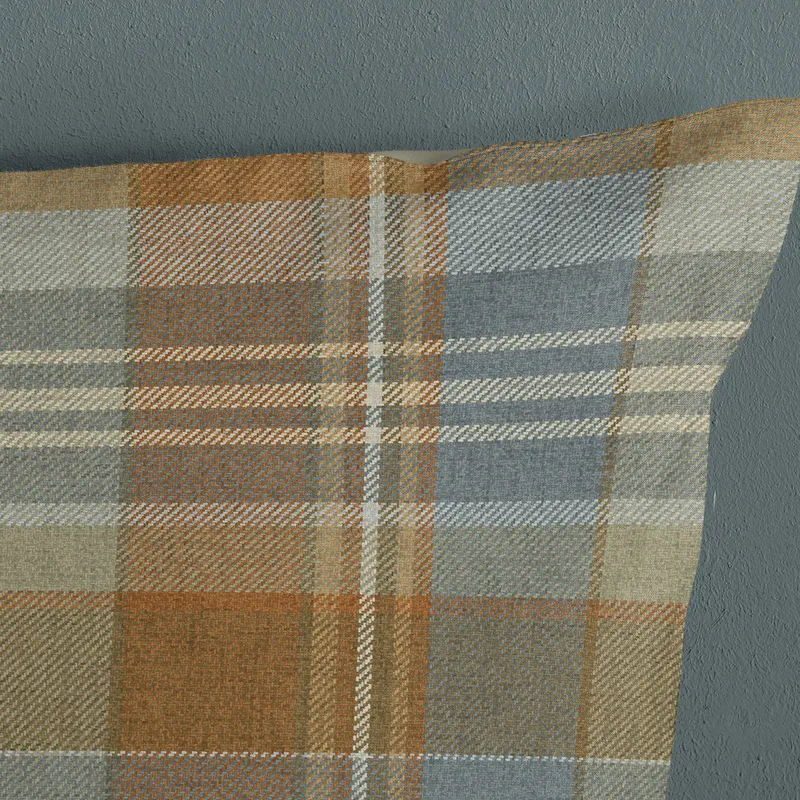 Good Morning Humfried Bettbezug - 140 x 220 cm - Brown