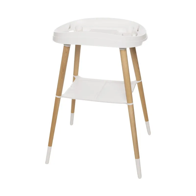 Bebe-Jou Badewannenständer Sense - Light Oat