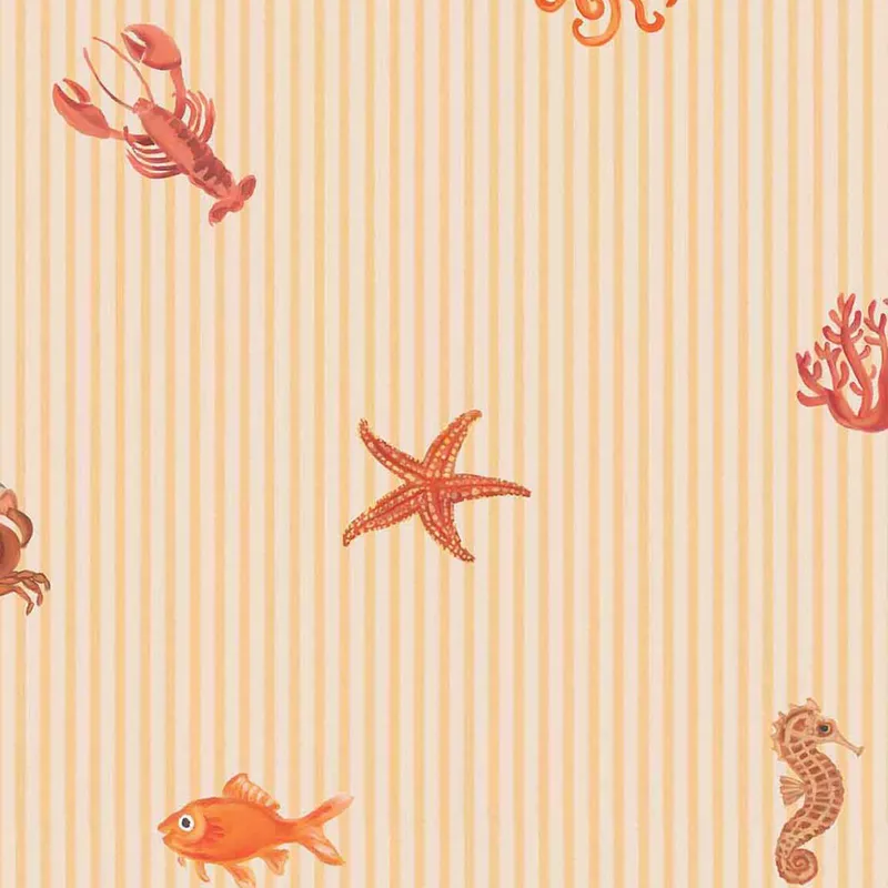 Eijffinger Tapete - Tiny Treasures