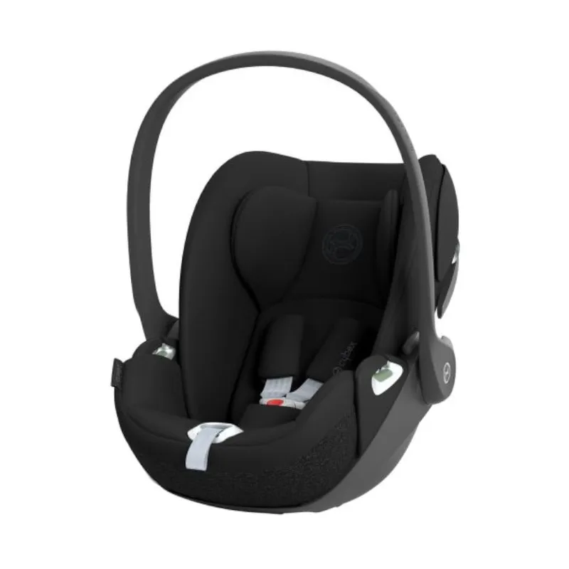 Joolz Hub 2 Kinderwagen 2-in-1 | Cybex Cloud T Plus Autositz | Cybex Base T