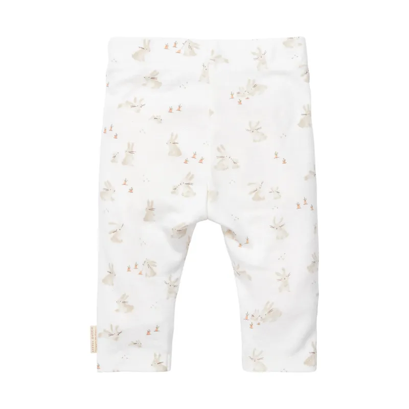 Little Dutch Baby Bunny Hose - Gr. 50