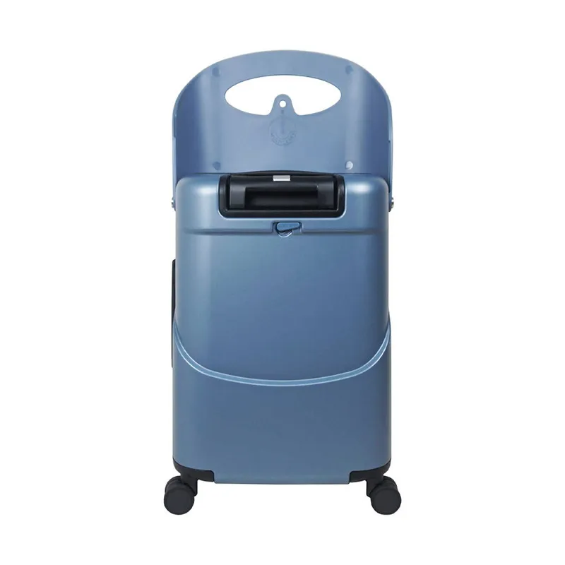 MiaMily Carry-On Koffer - 45 cm