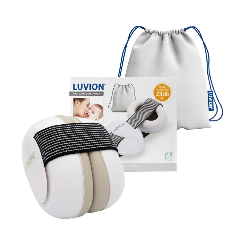 Luvion Baby Gehörschutz