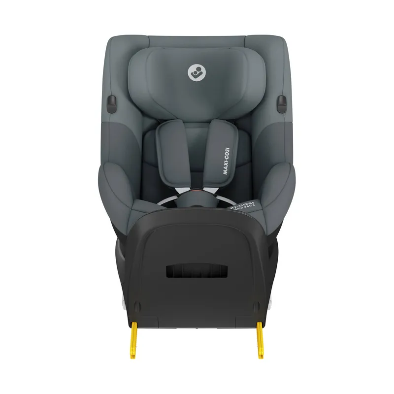 Maxi-Cosi Mica 360 S Autositz - Tonal Graphite