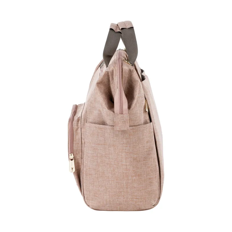 Goldie backpack Rose 1103010708